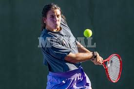 Desea Emma Navarro repetir corona en Mérida