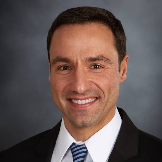 Chris Antonetti - Cleveland 3-Team Alliance