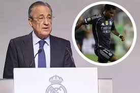 Real Madrid Confidencial - News update