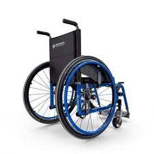 Helio C2 Manual Wheelchair - Apex Mobility – APEX Mobility