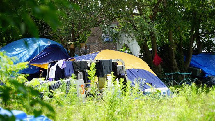 Big city mayors demand urgent action from province and feds to solve homelessness crisis; OBCM calls for mandatory rehabilitation legislation
