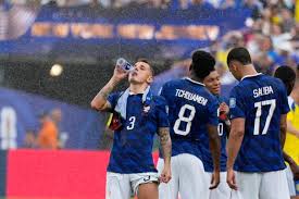 France-Paraguay : pas de report du match malgré la canicule et les critiques sur le protocole de la FIFA