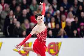 Cine este Julia Sauter, patinatoarea care reprezinta România la JO de Iarnă 2026. Cu performanțe inedite,...