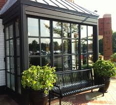 Portfolio - COMMERCIAL STEEL WINDOWS & DOORS