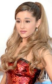 Ariana Grande Defends Her Hair Extensions: &quot;My Actual Hair is So Broken it Looks Absolutely Ratchet&quot; - rs_634x1024-140122104710-634.Ariana-Grande-Long-Hair-Wig.jl.012214