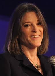 Marianne Williamson