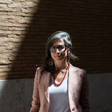 Francesca Albanese: UN-Sonderberichterstatterin im Kreuzfeuer der Kritik - Imagen principal del artículo