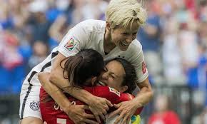 Resultado de imagen de USA Soccer Champions