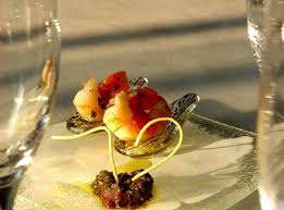 Image result for gourmet food presentation