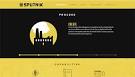 The Best Designs Collections - Top Minimal Portfolio Websites