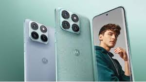 Motorola Edge 70 Pro Launch: ఏం ఫోన్ రా బాబూ! మోటరోలా దెబ్బకు ఐఫోన్, శామ్‌సంగ్ మైండ్ బ్లాక్!