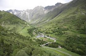 Résultats de recherche d'images pour « paysage de montagne »