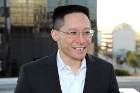 Eric Liu is an author, a fellow at the Center for Social Cohesion, and the founder of the Guiding Lights Weekend conference on creative citizenship. - Eric-Liu