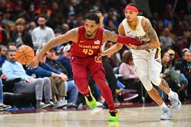 Cup of Cavs: News and links for Tuesday, Dec. 23