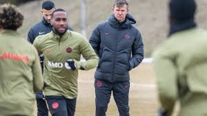 Canada Prepares for World Cup Amid Injuries and Emerging Talent