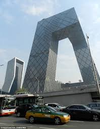 Image result for weird museum buildings