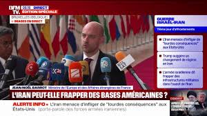 BFMTV - News update