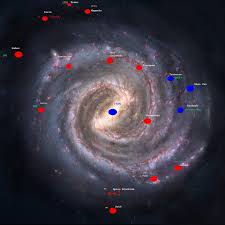 Image result for m91 galaxy