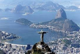 Resultado de imagen para imagenes de brasil