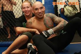 Image result for cris cyborg santos