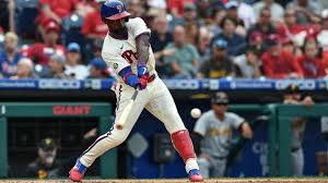 Phillies' Opening Day opponent just added a familiar last-minute wrinkle to roster