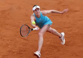 elina svitolina