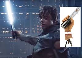 R$ 19 milhões: sabre de luz usado em cena clássica de Star Wars é leiloado por valor recorde