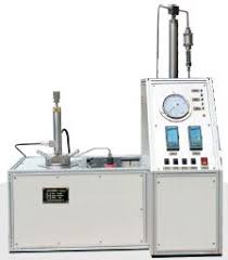 Cement Expansion/Shrinkage Cell - Hthp Cementing Test, Oil ...