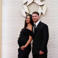 From Childhood Friends to Power Couple: The Untold Love Story of Alexis Mac Allister and His Girlfriend