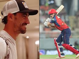 Cooper Connolly Cleared as Punjab Kings Face Delhi Capitals