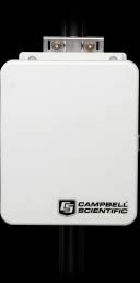ENC8/10 | Products | Campbell Scientific