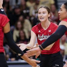 Nebraska Volleyball vs. Oregon: Preview and How to Watch