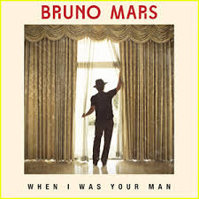 Bruno Mars - When I Was Your Man - Mp3