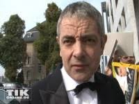 Rowan Aktinson heizt als Johnny English auf einem Jet-Ski über die Spree - rowan-atkinson-spree-4-200x150