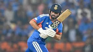 Ishan Kishan emerging as a powerful T20 player