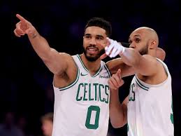 How will Tatum's return help the most?