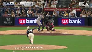 Ben Rice's solo homer (36)