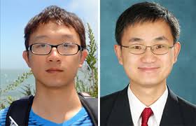 Ph.D. student Yicheng Lin and Professor Wei Yu of the Edward S. Rogers Sr. Department of Electrical &amp; Computer Engineering received a Best Paper Award at ... - Li-Yu-shallow
