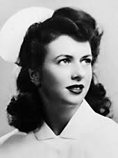 She was was born March 2, 1921 in Philadelphia, PA. to Mary V. Kelly Hay and Benjamin J. Hay. She had three younger Sisters, and spent her childhood in ... - 0008068709-01-1_20130813
