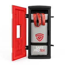 Leading Manufacturer Of Fire Blankets| Safeprotex