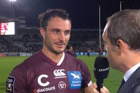 Rugby Scapulaire - News update