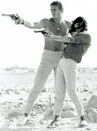 Résultat de recherche d'images pour "steve mcqueen turtleneck"