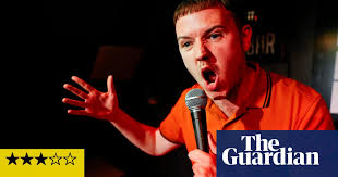 Adam Flood: Remoulded Review - A Dynamic Debut Bursting with High-Kicks and Comedy Gems - 1