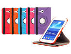 Galaxy Tab hoesjes kopen? Ruime keus
