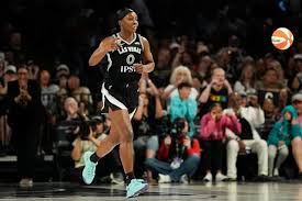 Final Injury Report for Sky-Aces: Will A'ja Wilson, DiJonai Carrington Play?