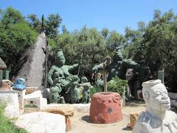 Image result for credo mutwa