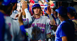 Braves - Mets