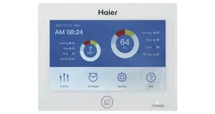 Controls | Haier