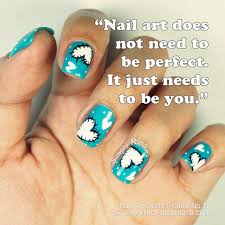 Nail Art Quotes Tumblr | Nail Arts via Relatably.com