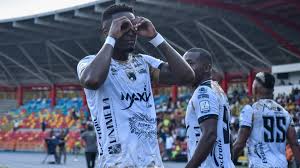 Tolima vs. Llaneros: golazo de la visita fue anulado por fuera de juego